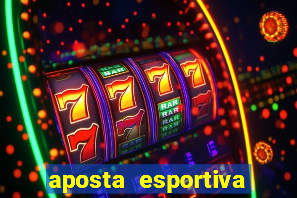 aposta esportiva deposito minimo 1 real